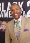 Kevin Liles // Premiere of CNN’s “Black In America 2” in New York City (July 8th 2009)