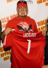 Hulk Hogan // Legends of Wrestling “Fan Appreciation Day”