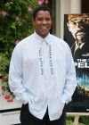 Denzel Washington // Photocall for “The Taking of Pelham 123” in Paris (July 20th 2009)