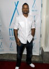 Kerry Rhodes // NFL Meets R&B Event in New York City (July 21st 2009)