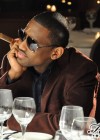 Fabolous on the set of “When the Money Goes” in New York City (July 2009)