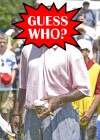 Guess Who?!: NBA Champ Playing Golf at the Inaugural Mike Weir Charity Classic