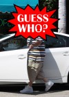 Guess Who?!: Rapper from the 90’s Getting Into a Toyota Prius