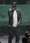 Jay-Z performs at Dodgers stadium in Phoenix, AZ