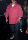 Fat Joe // Lil Kim’s 34th Birthday Party at Mansion in Miami (July 23rd 2009)