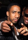 Ryan Leslie & Fabolous // “Loso’s Way” Screening Afterparty in NYC