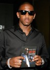 Fabolous // Screening of “Loso’s Way” in NYC