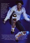 Michael Jackson’s Memorial Program (Page 8)