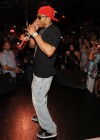 Nelly performing at The Mirage’s Jet Nightclub in Vegas