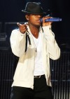 Ne-Yo performs at Marquee in Cork, Ireland