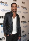 Ryan Leslie // BET Rising Icons Event at 1OAK in NYC