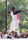 Diddy // Central Park SummerStage Concert