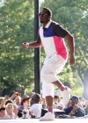 Diddy // Central Park SummerStage Concert