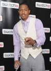 Nick Cannon // Swatch CreArt Collection Launch Party in NYC