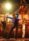 Michael Jackson “This Is It” tour rehearsals (June 23rd 2009)