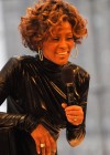 Whitney Houston // Whitney Houston’s “I Look To You” Album Listening Party