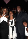 Holly Robinson-Peete, her husband Rodney and their children // Zo Summer Groove Publix Charities Benefit Dinner – “Deco After Dark”