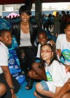 Ciara // 2nd Annual Staples/Do Something 101 National School Supply Drive