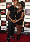 Dawn and Que // Casio G-Shock “Shock the World 2009” event in NYC