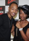 Dawn and Que // Casio G-Shock “Shock the World 2009” event in NYC