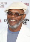 Samuel L. Jackson // Los Angeles Premiere of “Inglorious Basterds” in Hollywood (August 10th 2009)