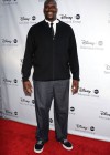 Shaquille O’Neal // Disney-ABC Television Group Summer Press Tour Party in Pasadena, CA (August 8th 2009)