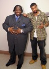Bruce Bruce and DeRay Davis // Comedic Stimulus Package Concert and After Party in Baltimore, MD (July 31st 2009)