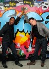 Channing Tatum and Marlon Wayans // Fuse’s No. 1 Countdown (August 4th 2009)