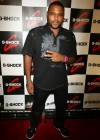 Anthony Anderson // Casio G-Shock “Shock the World 2009” event in NYC