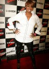NeNe Leakes from the Real Housewives of Atlanta // Casio G-Shock “Shock the World 2009” event in NYC