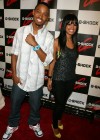 Terrence J & Rocsi from BET’s 106 & Park // Casio G-Shock “Shock the World 2009” event in NYC