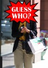 Guess Who?!: Actress Leaving Beverly Hills Medical Center (click to find out who it is!)