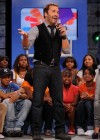 Jeremy Piven on BET’s 106 & Park (August 7th 2009)