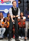 Jeremy Piven on BET’s 106 & Park (August 7th 2009)