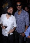 Cool & Dre // “Just Wright” Film Wrap Party