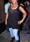 Queen Latifah // “Just Wright” Film Wrap Party