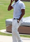 Kanye West at Miami Beach (August 18th 2009)