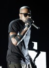 Kanye West // Casio G-Shock “Shock The World 2009” event in New York City