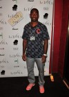 Darrelle Revis of the NY Jets // Letoya Luckett’s “Lady Love” Album Release Party