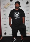 Raekwon of the Wu-Tang Clan // Letoya Luckett’s “Lady Love” Album Release Party