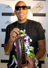 Ludacris // Launch Party for new Conjure Cognac drink in Miami
