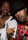Method Man & Redman // All Points West Music & Arts Festival Pre-Event Kick-Off Party