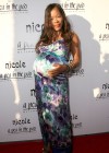 Golden Brooks // Nicole Richie Maternity Collection Launch Party