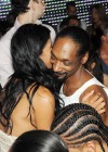 Snoop Dogg in the club in St. Tropez (August 21st 2009)