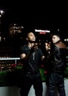 Trey Songz and Drake // “Successful” Music Video Shoot in Toronto