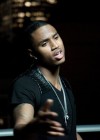 Trey Songz // “Successful” Music Video Shoot in Toronto