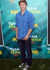 Zac Efron // 2009 Teen Choice Awards (Red Carpet)