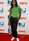 Venus Williams // DIRECTV ESPN US Open Experience