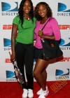 Venus & Serena Williams // DIRECTV ESPN US Open Experience