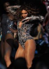 Beyonce performs “Single Ladies” at the 2009 MTV Video Music Awards